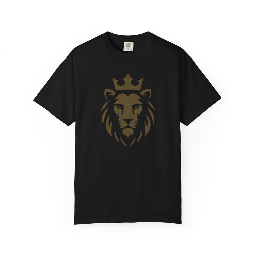 Living on Purpose T-Shirt — Regal King Graphic Tee