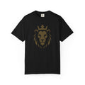 Living on Purpose T-Shirt — Regal King Graphic Tee
