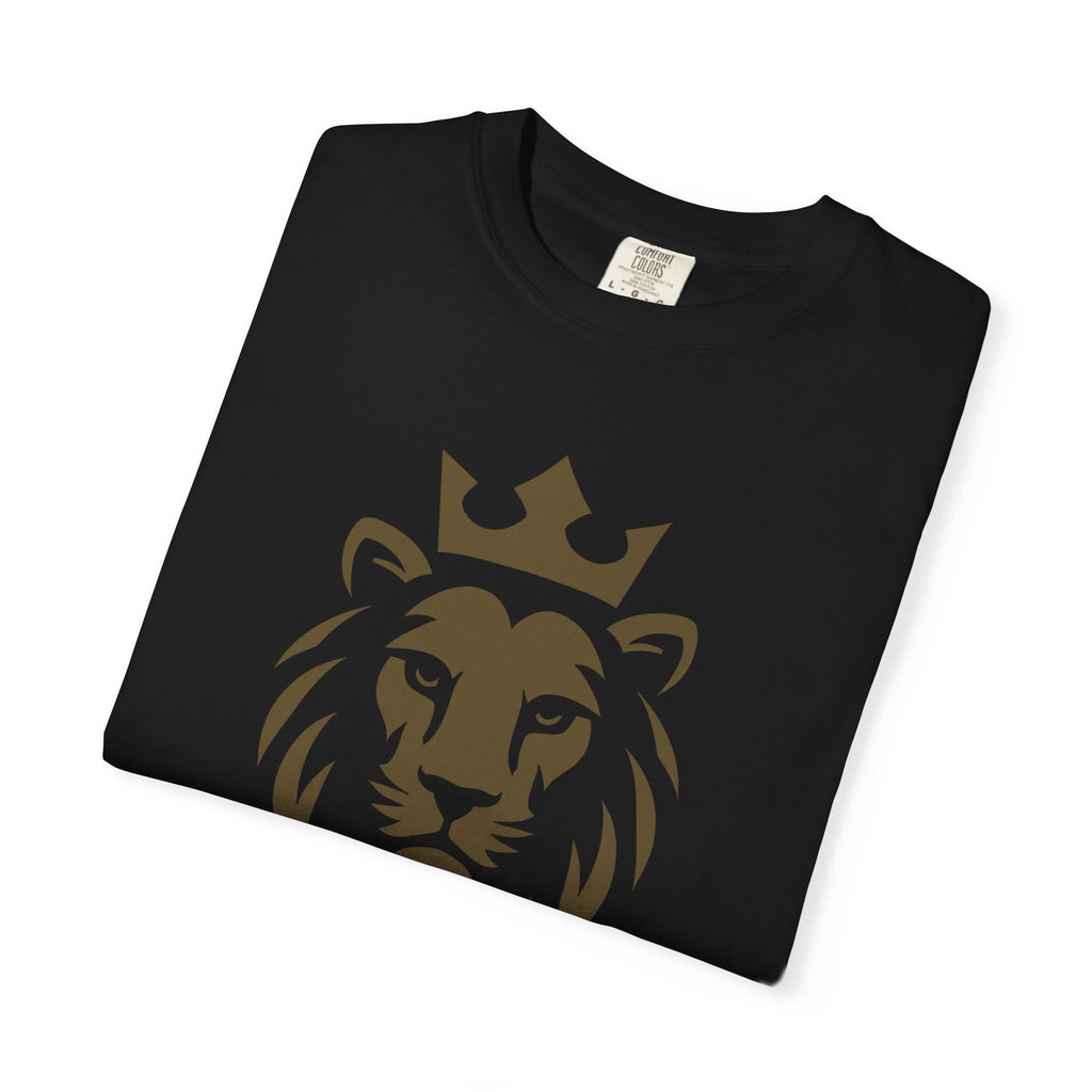 Living on Purpose T-Shirt — Regal King Graphic Tee