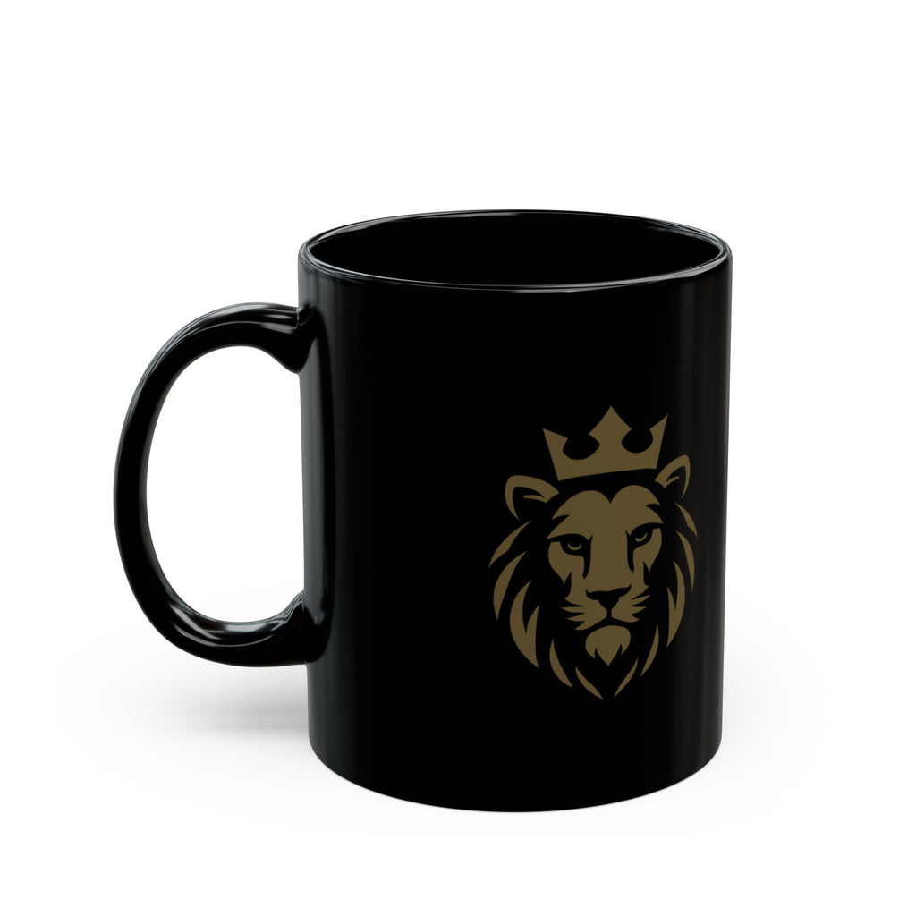 Living on Purpose Mug (11oz & 15oz)