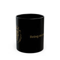 Living on Purpose Mug (11oz & 15oz)