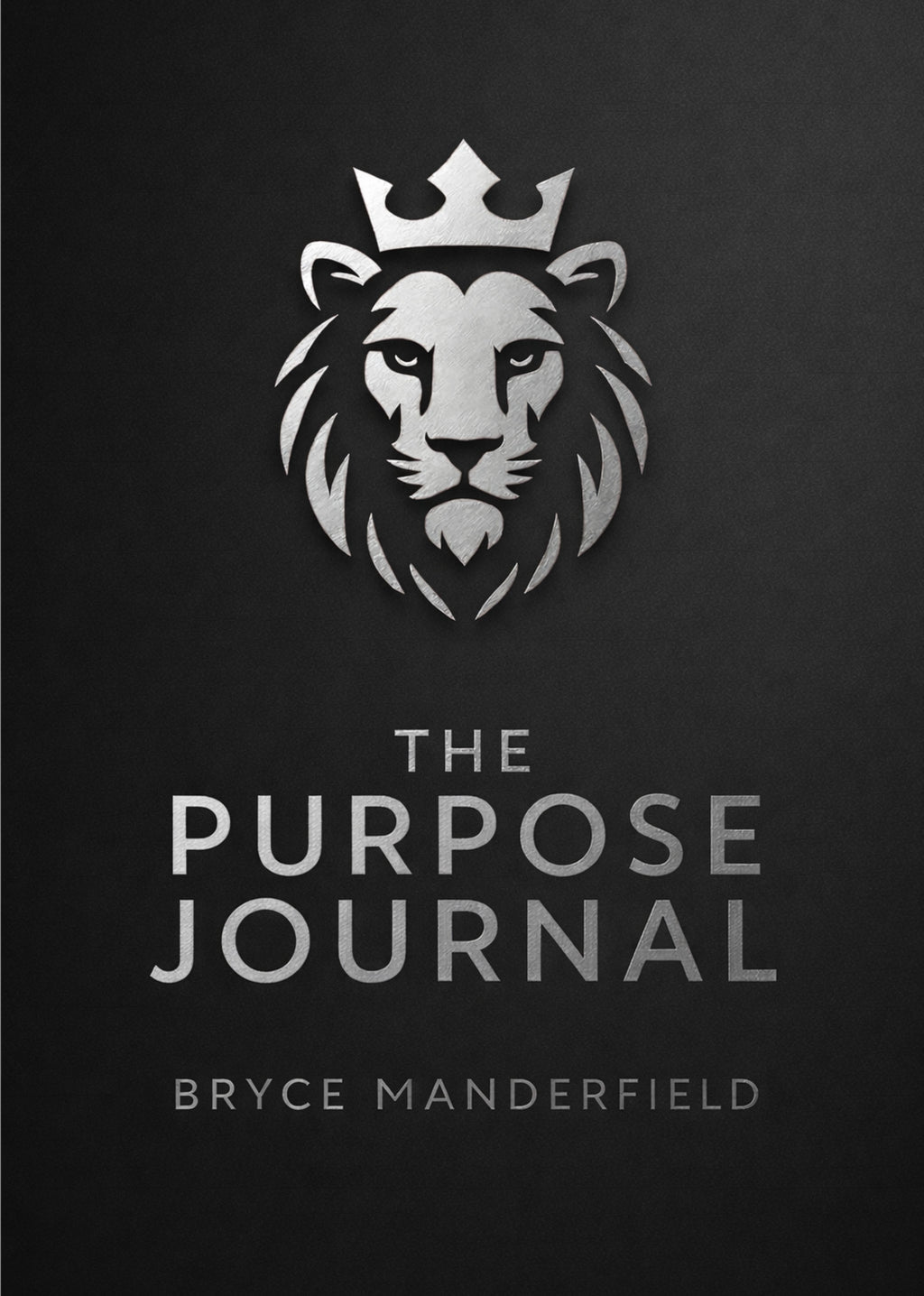 The Purpose Journal - Edición Física (Español)