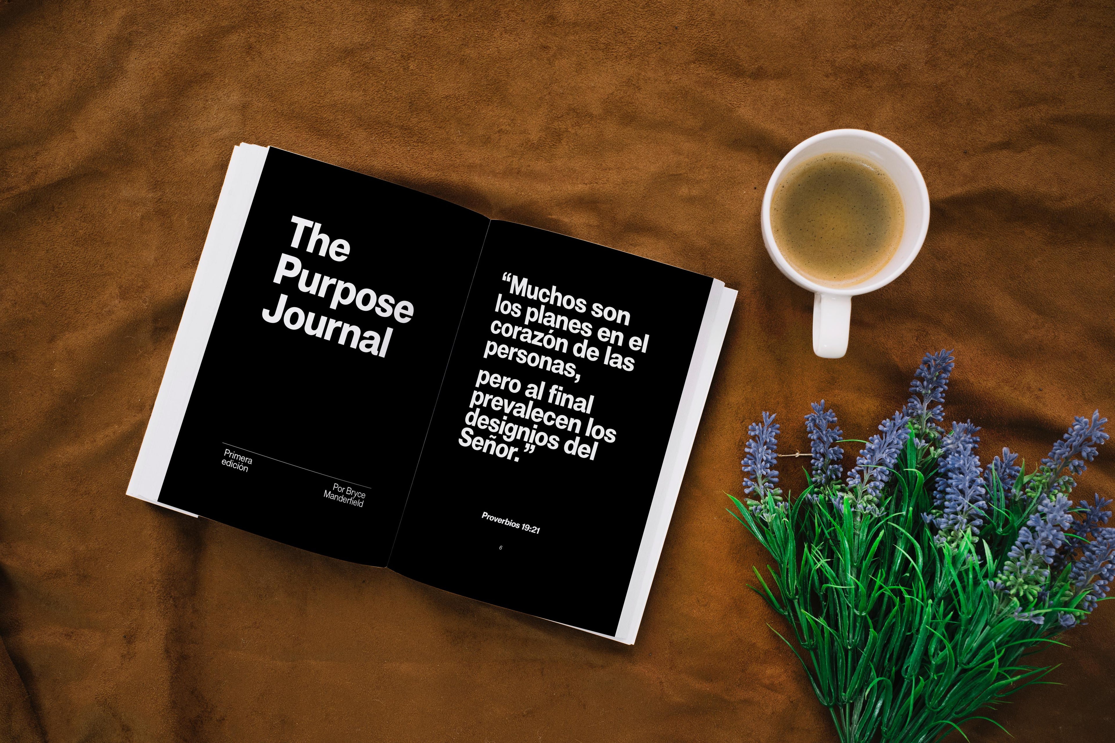 Diario del líder del 1% superior - Edición física